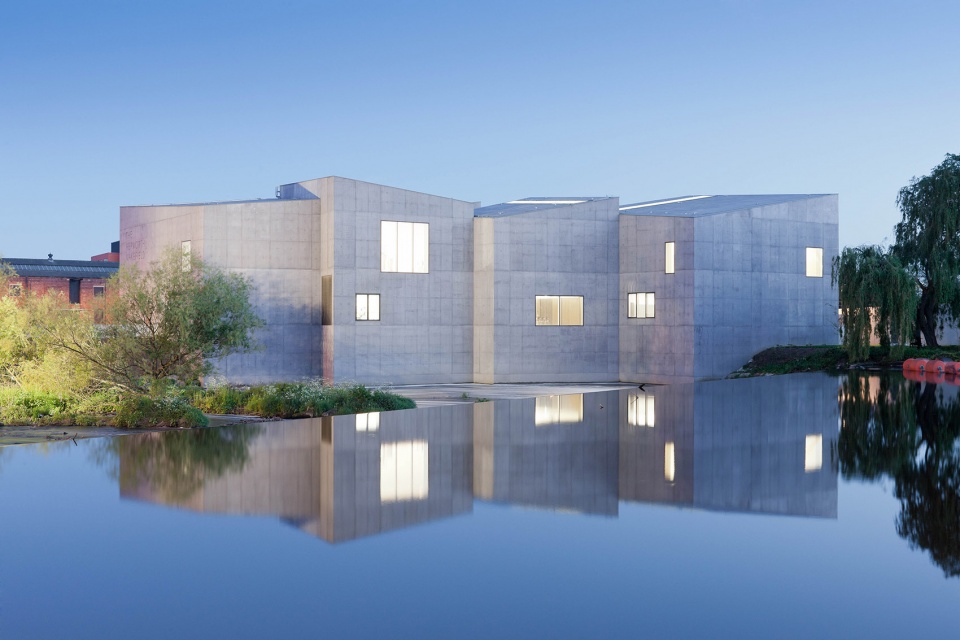 The Hepworth Wakefield 2