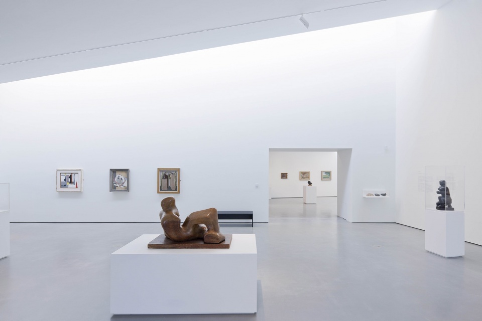 The Hepworth Wakefield 4
