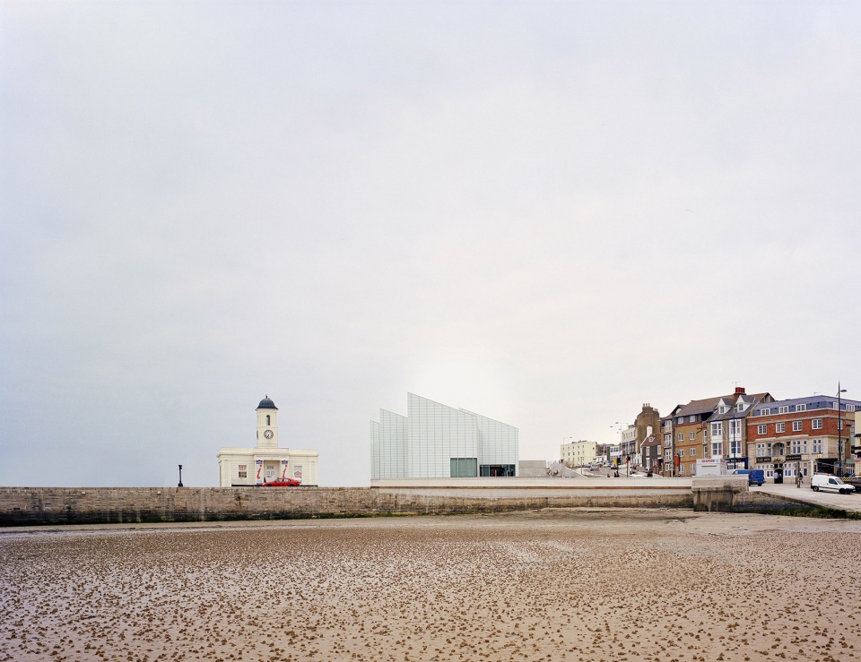 Turner Contemporary 1