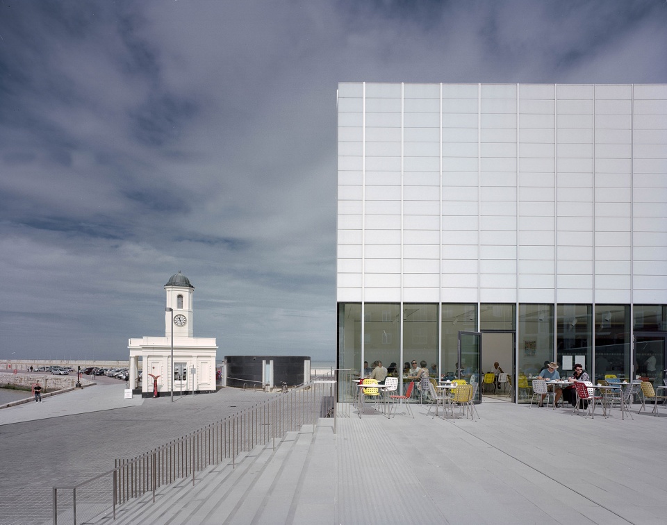 Turner Contemporary 3