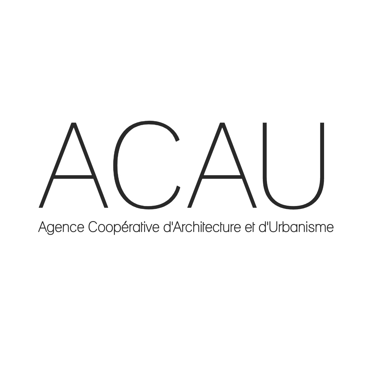 ACAU Architectes