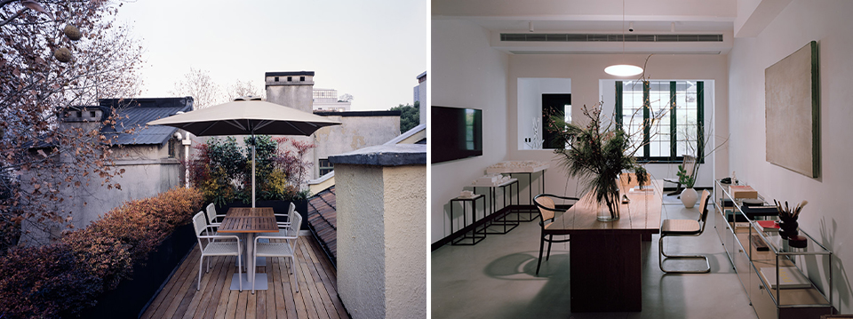 zhiyong design office