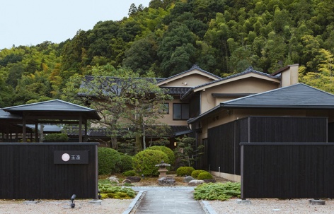 界 玉造，日本 / 小大建筑设计事务所
