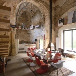 TAS的教堂住宅，西班牙 / Garmendia Cordero arquitectos