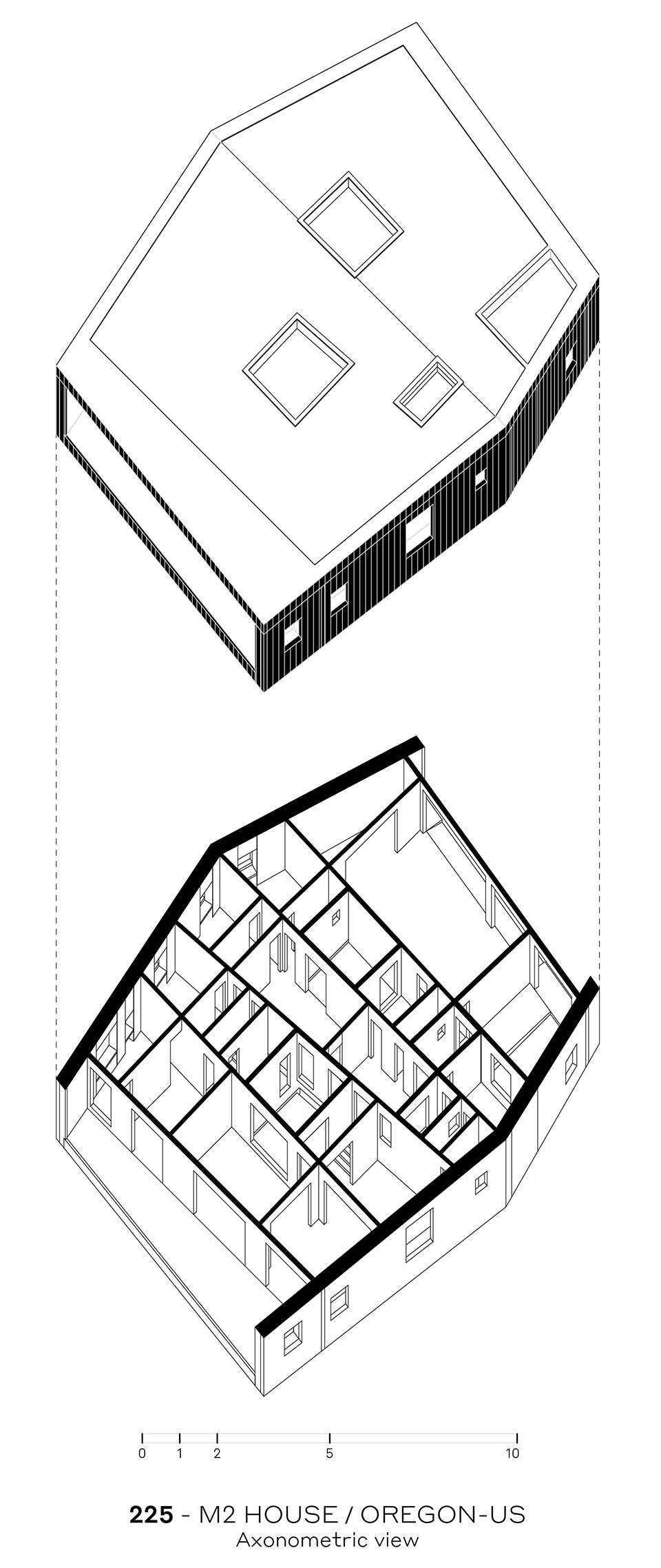 M2 HOUSE FRPO