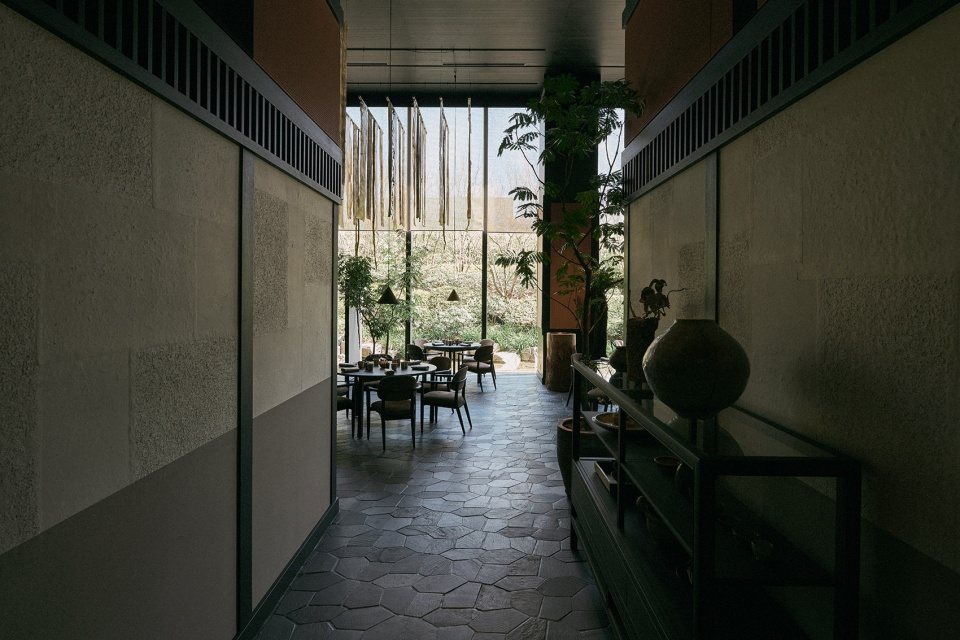 Noma Kyoto OEO Studio