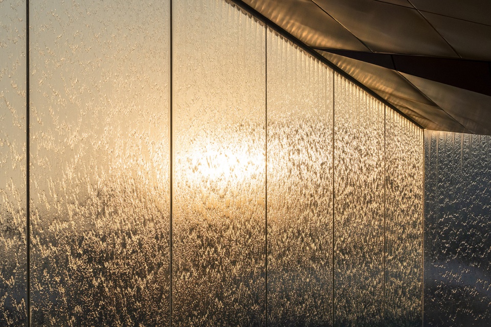 SKP Chengdu China by Sybarite