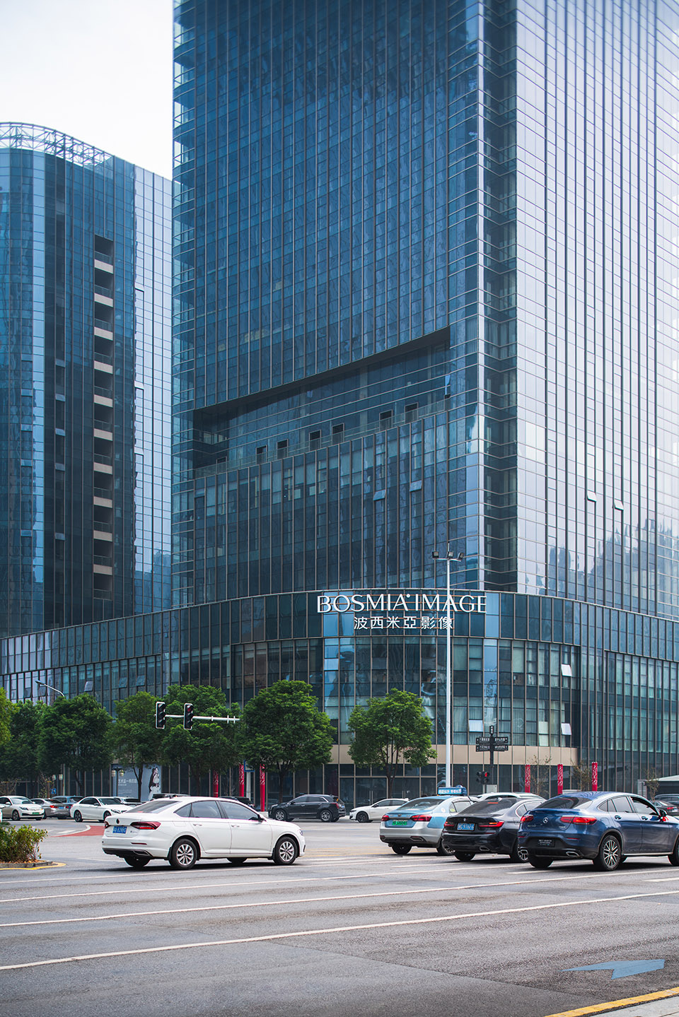 TIAN Contemporary Art Museum By Scope Design tian-contemporary-art-museum-by-scope-design