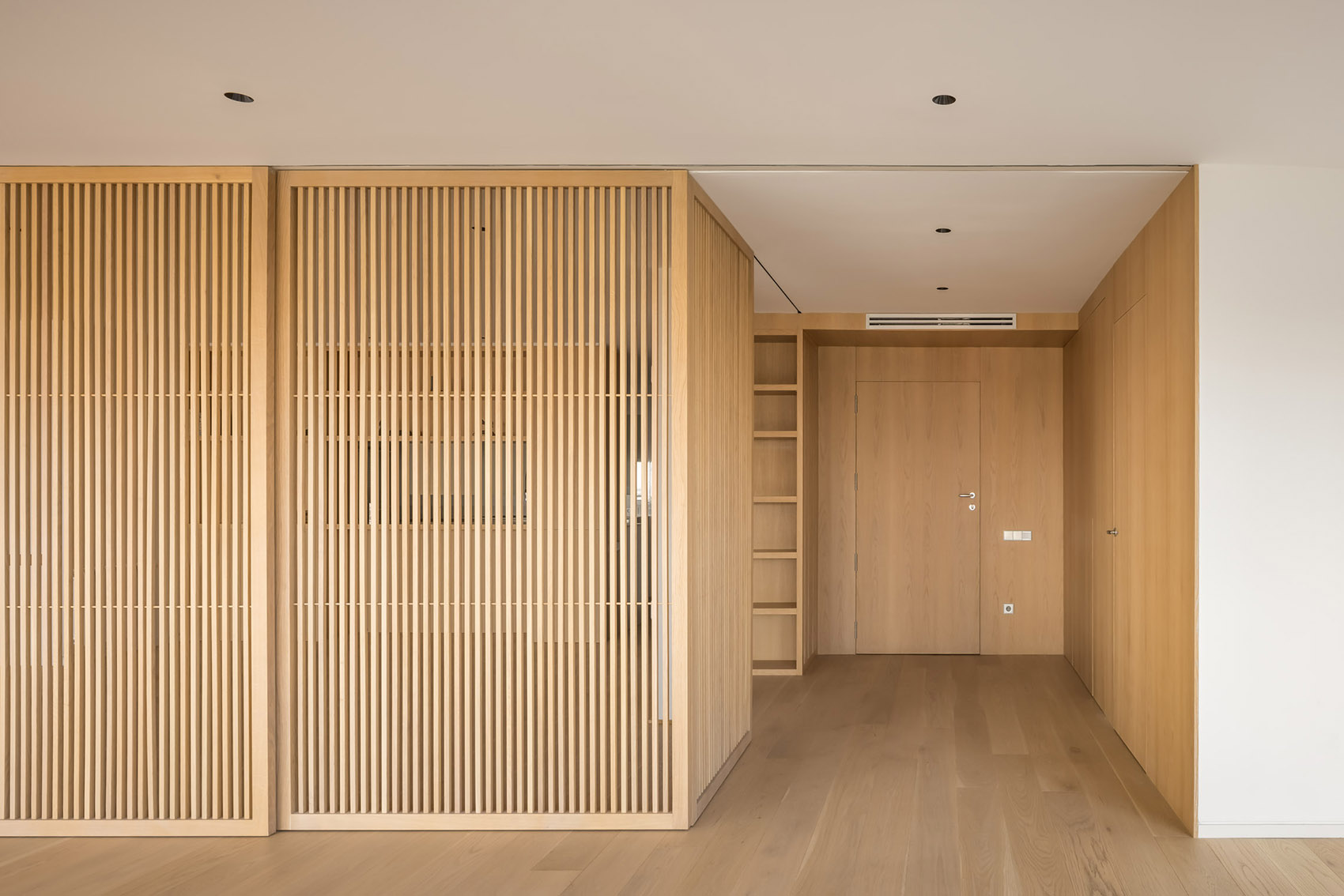 Home in La Pagoda by Tamborí Arquitectes - 谷德设计网