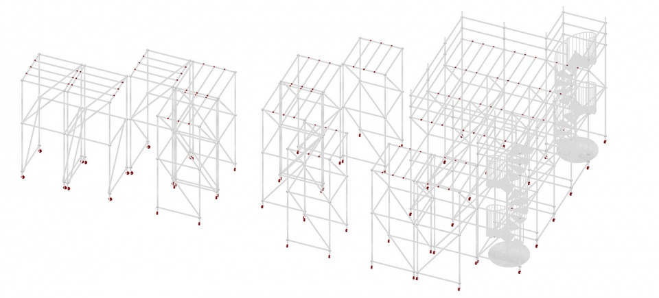 house of craft power station configurator by atelier anonymous