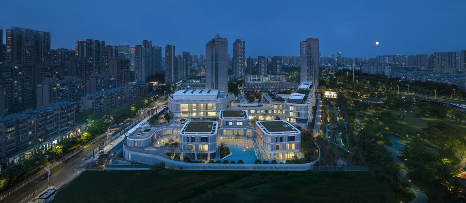 jianghui branch of dongfangjun