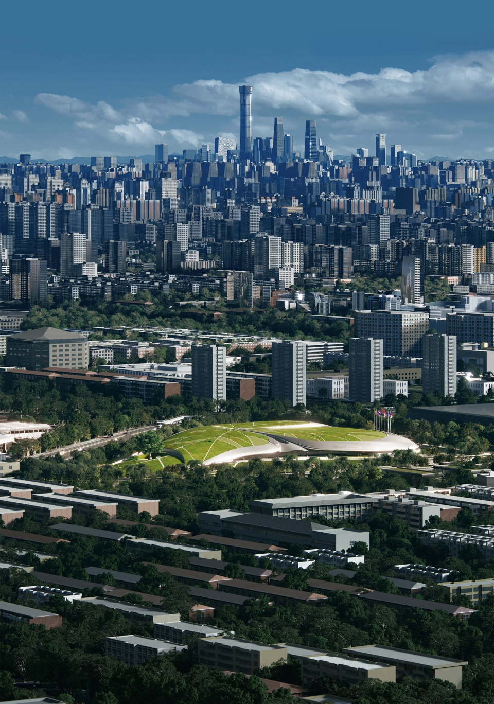 mad zhongguancun forum