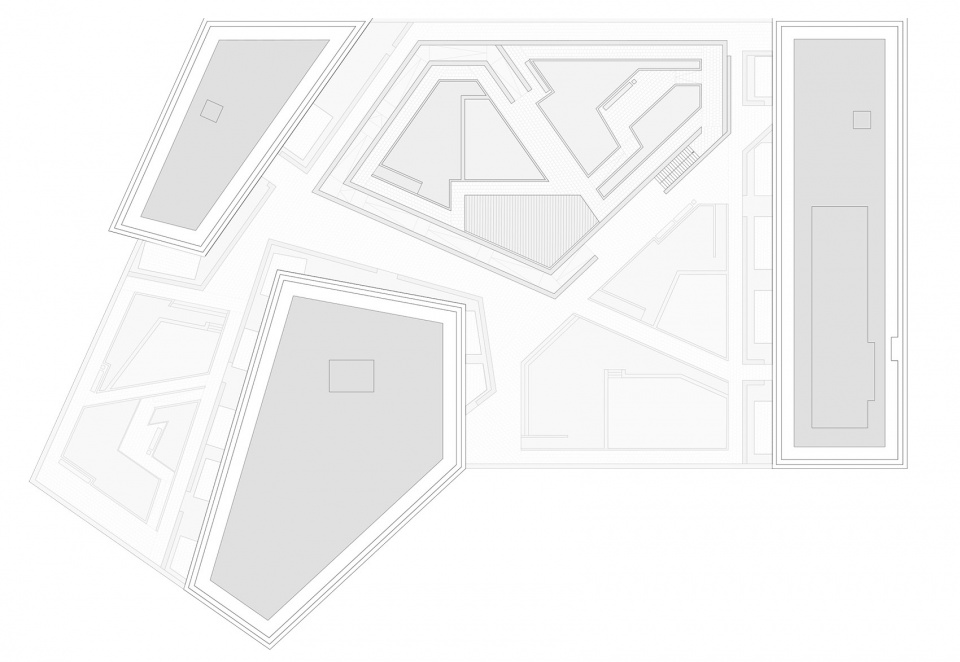 paul gerhardt allee by allmannwappner