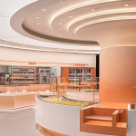 LOVE GIFT -No.68,Yu yuan road by DAS LAB