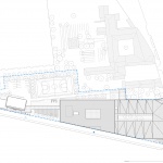巴利亚多利德艺术学院，西班牙 / Estudio Primitivo González｜E.G.Arquitectos