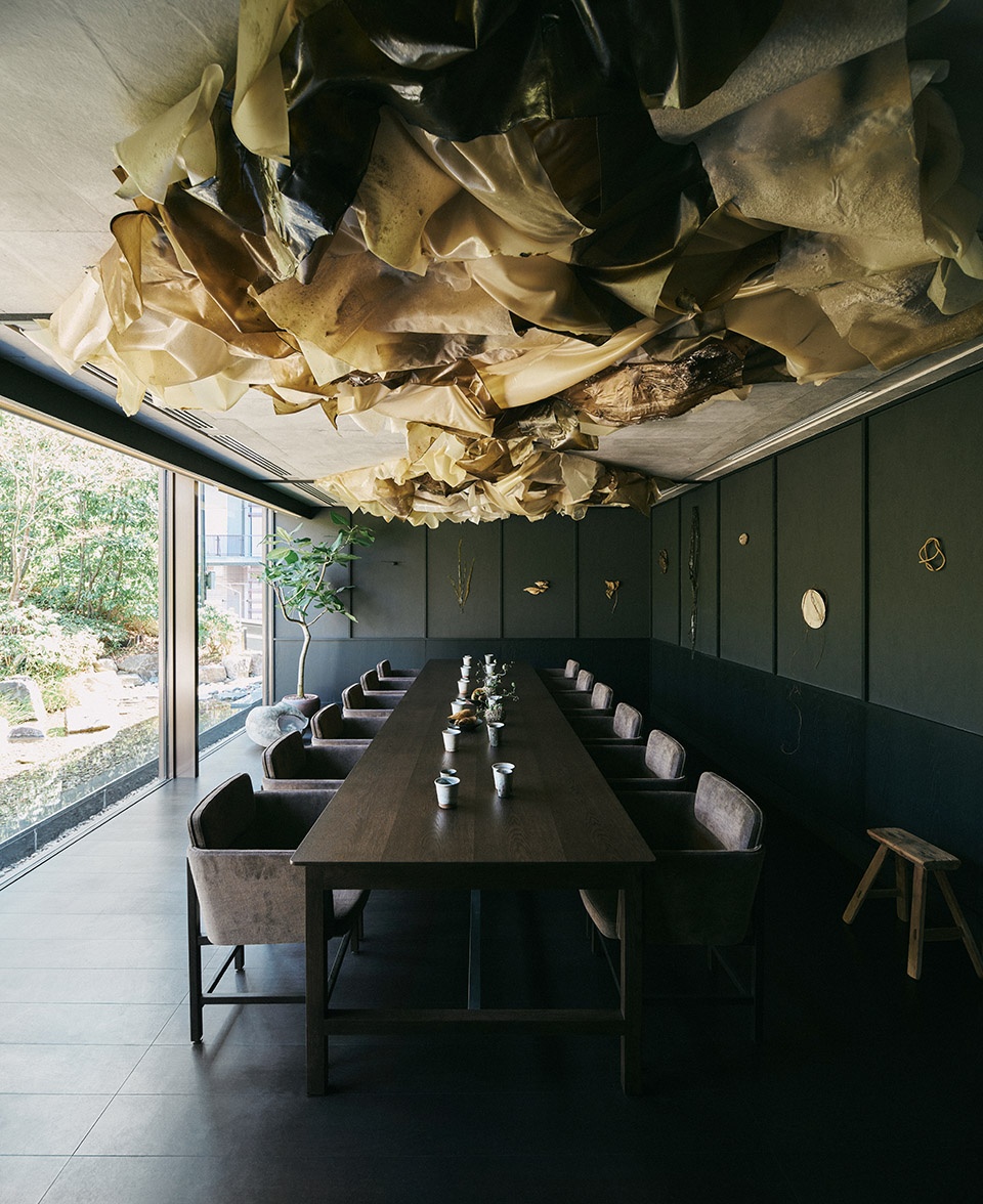 Noma Kyoto OEO Studio