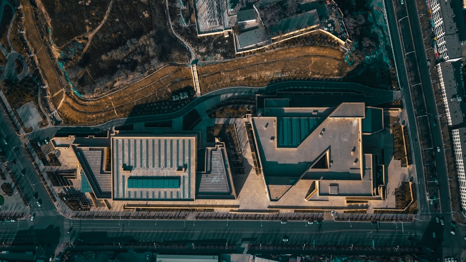 Xining Mass Cultural Art Activity Exchange Centre China by Xi an University of Architecture and Technology Architectural design and Resea...