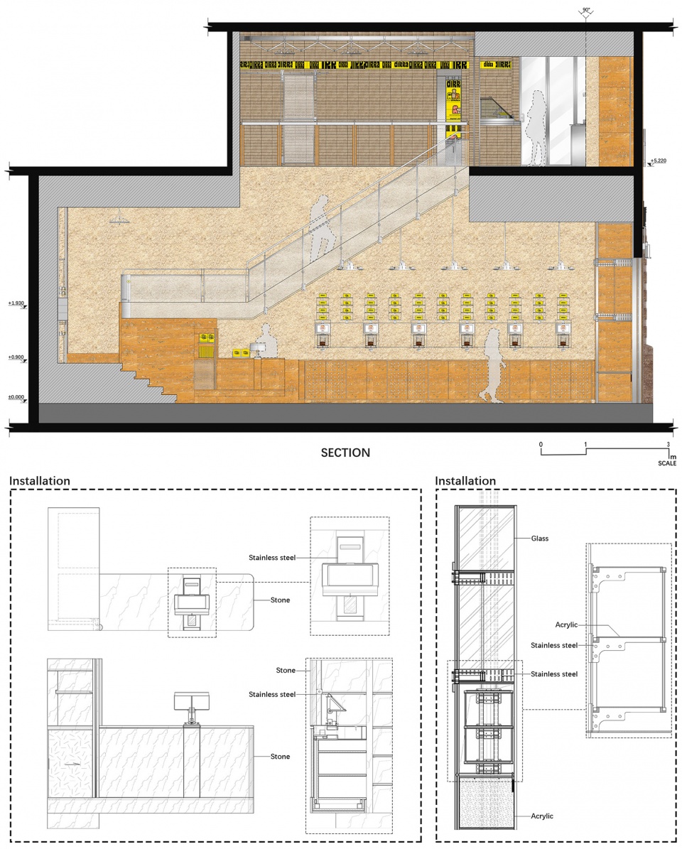 dikka bakery by some thoughts studio