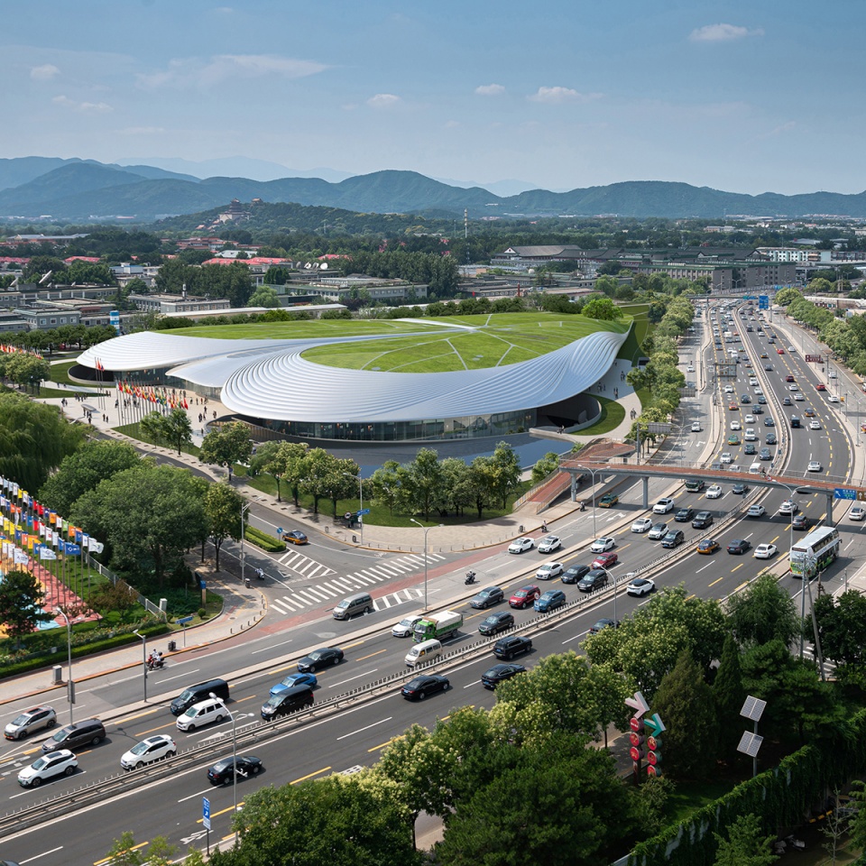 mad zhongguancun forum