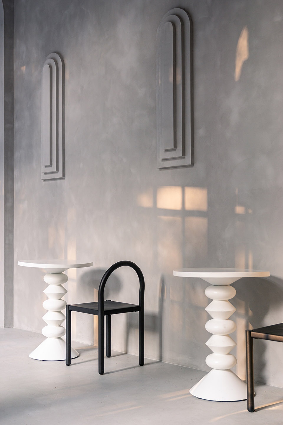 qingmen united coffee eg c by modumatelier