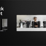 Grid Coffee，北京 / DAS Lab