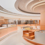 LOVE GIFT -No.68,Yu yuan road by DAS LAB