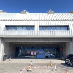 用友运动中心，北京 / DAGA大观建筑