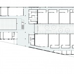 巴利亚多利德艺术学院，西班牙 / Estudio Primitivo González｜E.G.Arquitectos