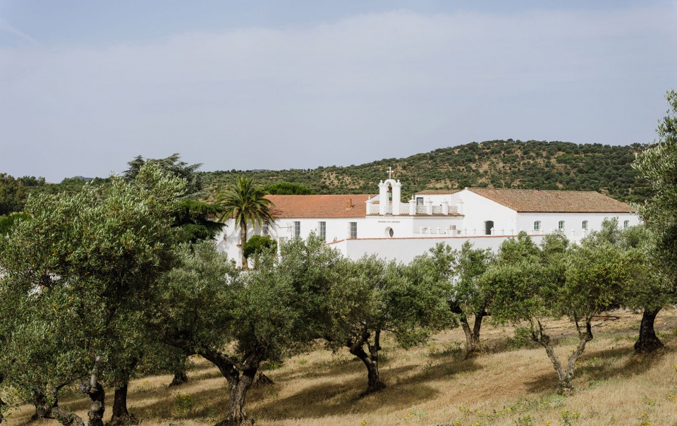 Hacienda Los Acepados by EOVASTUDIO
