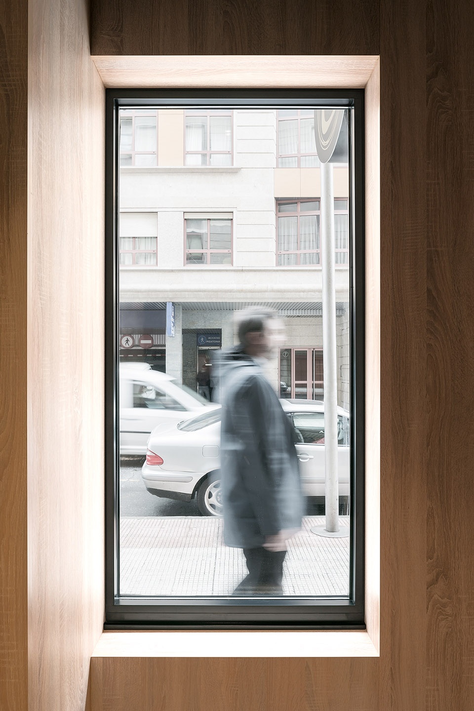 Homemade food to take away by Nan Arquitectos