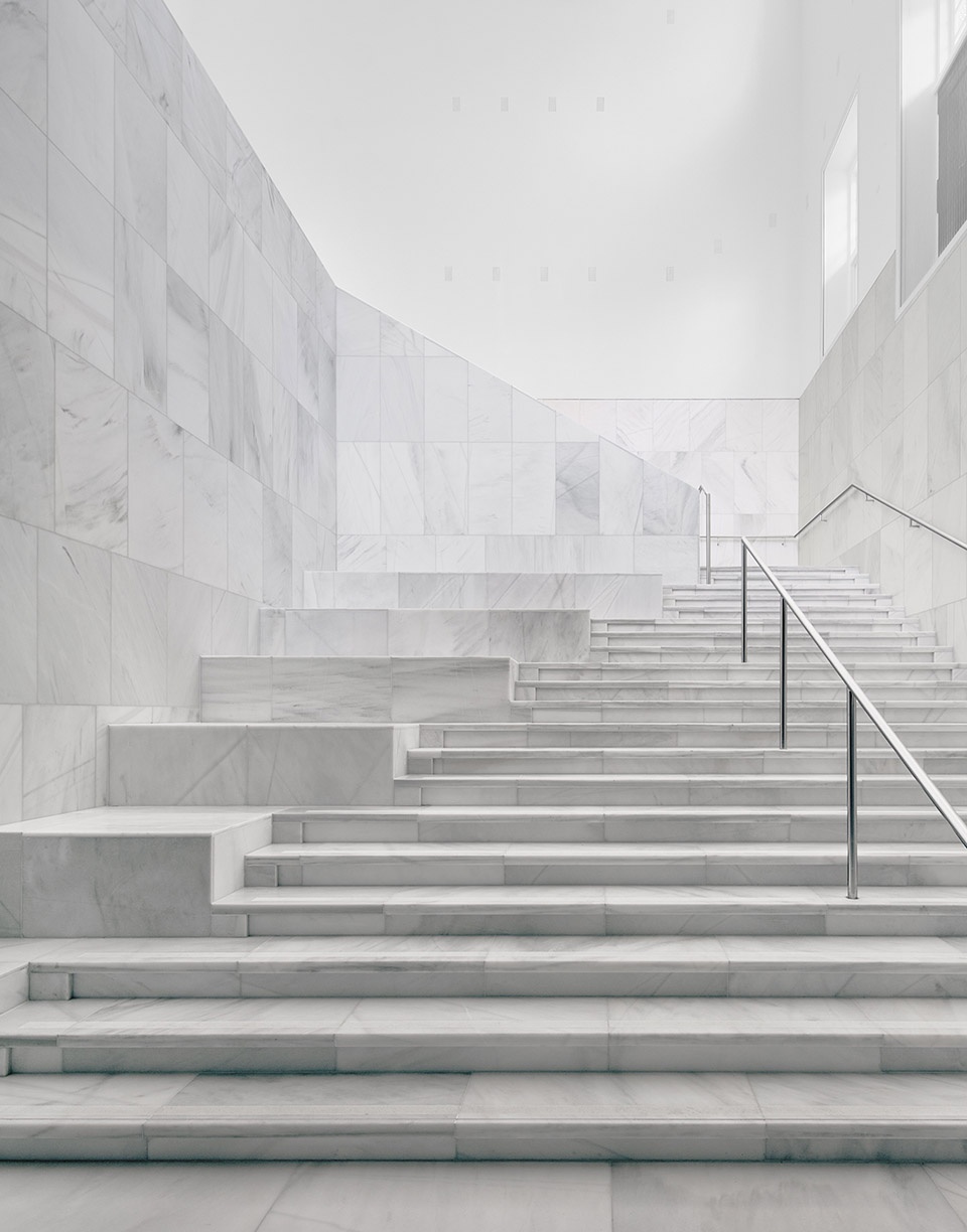 Museum Paleis Het Loo in Apeldoorn by KAAN Architecten