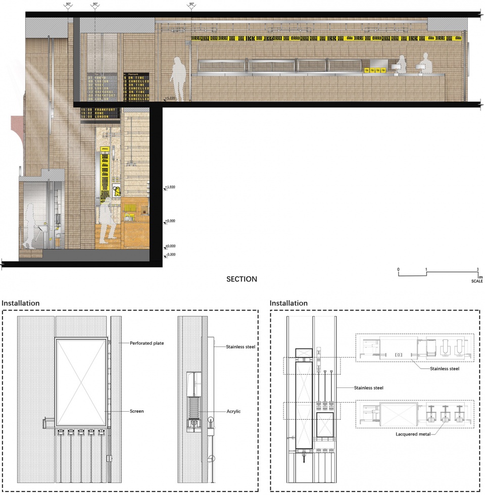 dikka bakery by some thoughts studio