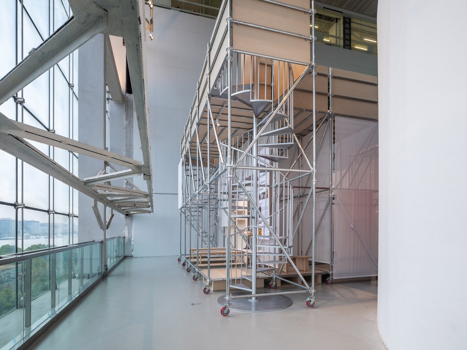 house of craft power station configurator by atelier anonymous
