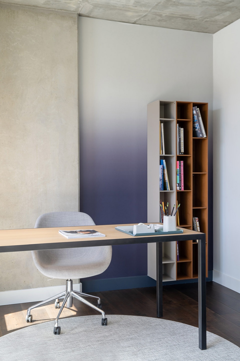 serif and the line hotel by handel architects