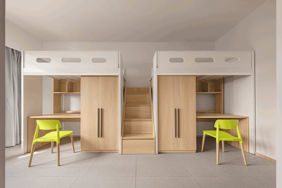 the kings school shenzhen international by matrix design