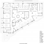 未来味觉食验室，北京 / 与生建筑设计