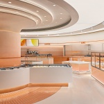 LOVE GIFT -No.68,Yu yuan road by DAS LAB