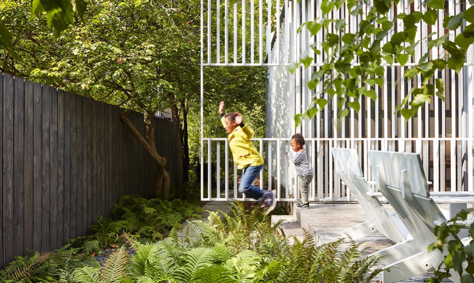 2021 asla residential design award of honor quarry garden ten x ten