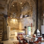TAS的教堂住宅，西班牙 / Garmendia Cordero arquitectos