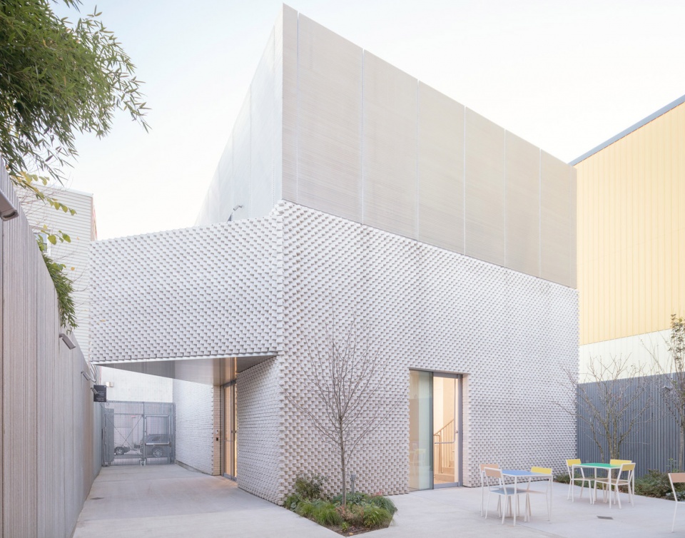 Amant Art Campus SO IL