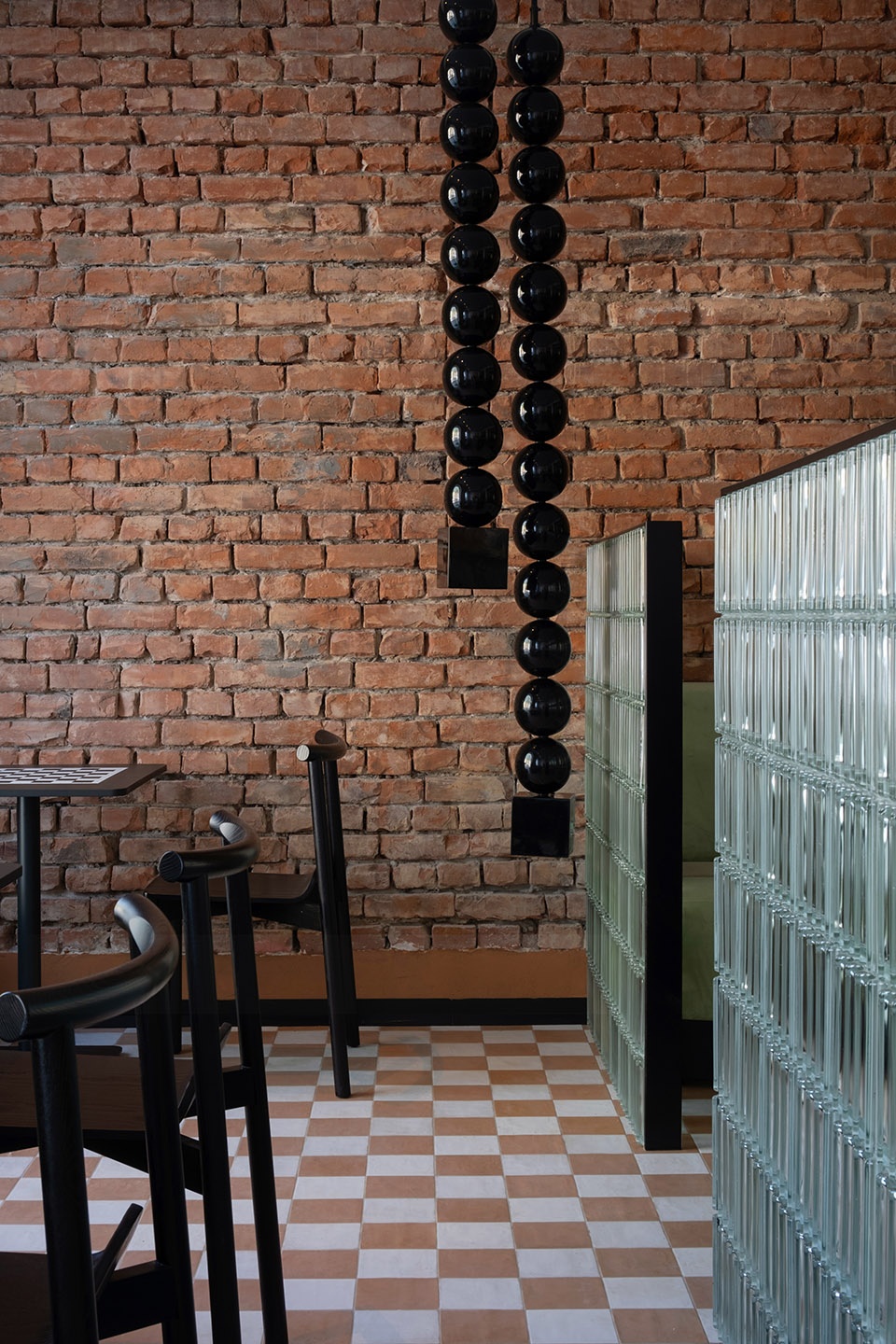 Coffee Shop by STUDIO SHOO