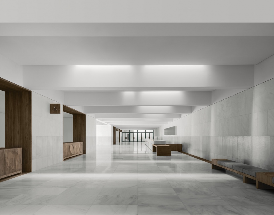 Museum Paleis Het Loo in Apeldoorn by KAAN Architecten