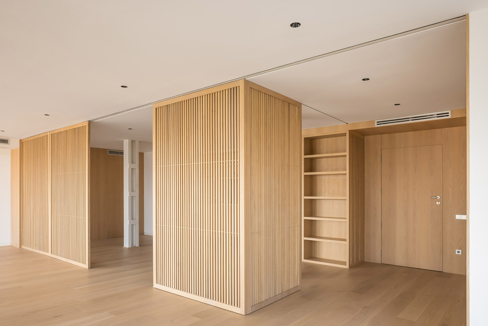 Home in La Pagoda by Tamborí Arquitectes - 谷德设计网