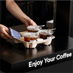 Grid Coffee，北京 / DAS Lab