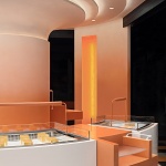 LOVE GIFT -No.68,Yu yuan road by DAS LAB