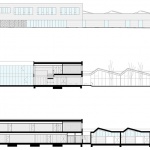 巴利亚多利德艺术学院，西班牙 / Estudio Primitivo González｜E.G.Arquitectos