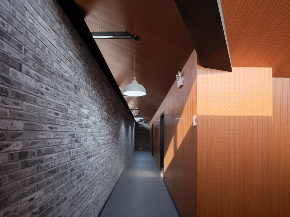 JIANGHUAI LITTLE THEATER China by School of Architecture Southeast University