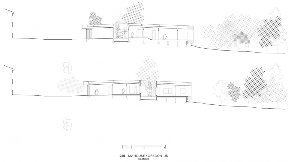 M2 HOUSE FRPO