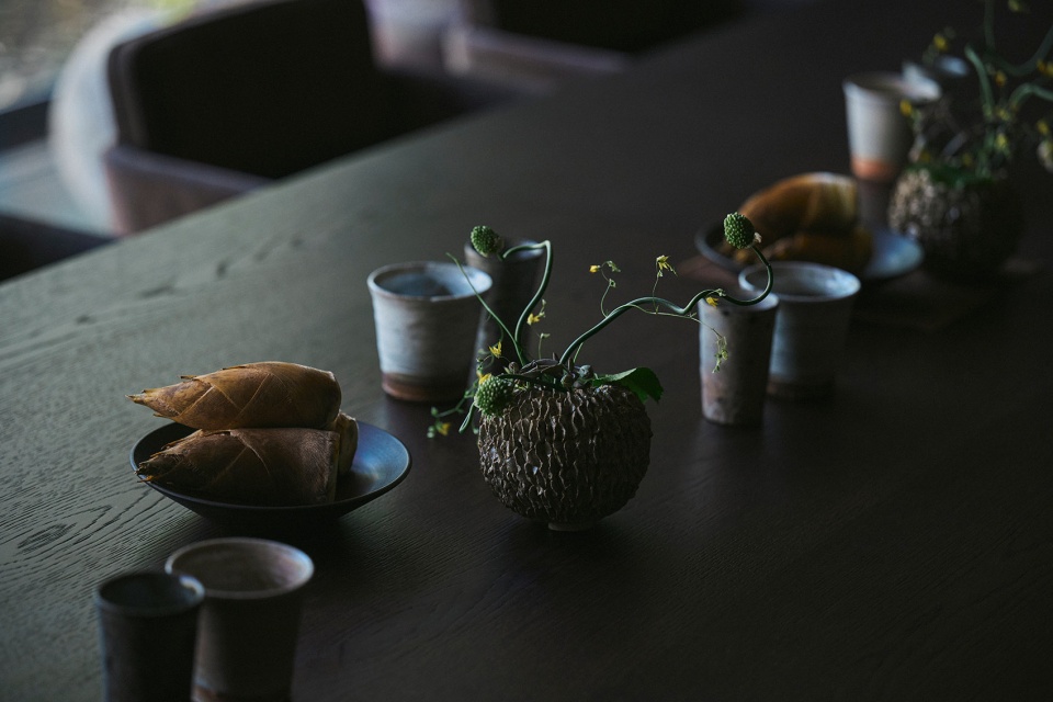 Noma Kyoto OEO Studio