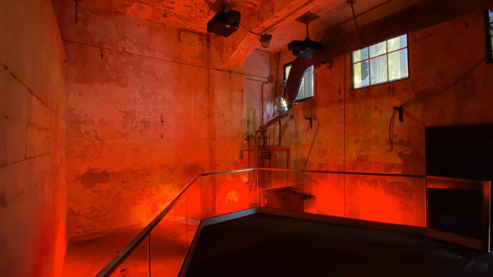 The Place that Changed the World Kvorning Design